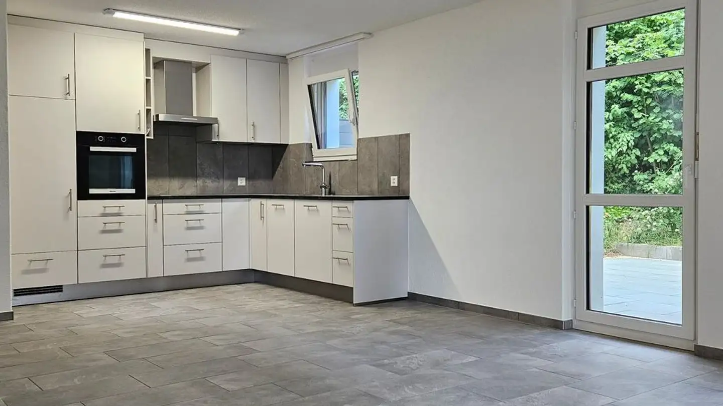 Appartamento in affitto - Hauflandweg 12, 8605 Gutenswil - Foto 2