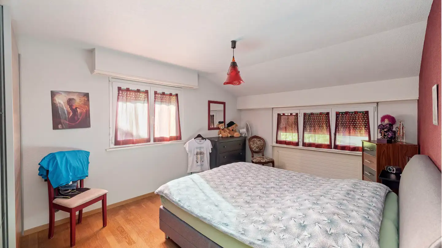Wohnung kaufen - 1907 Saxon - Foto 4