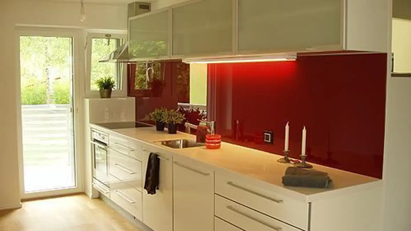 Appartamento in affitto - Kesselstrasse 25, 8200 Schaffhausen