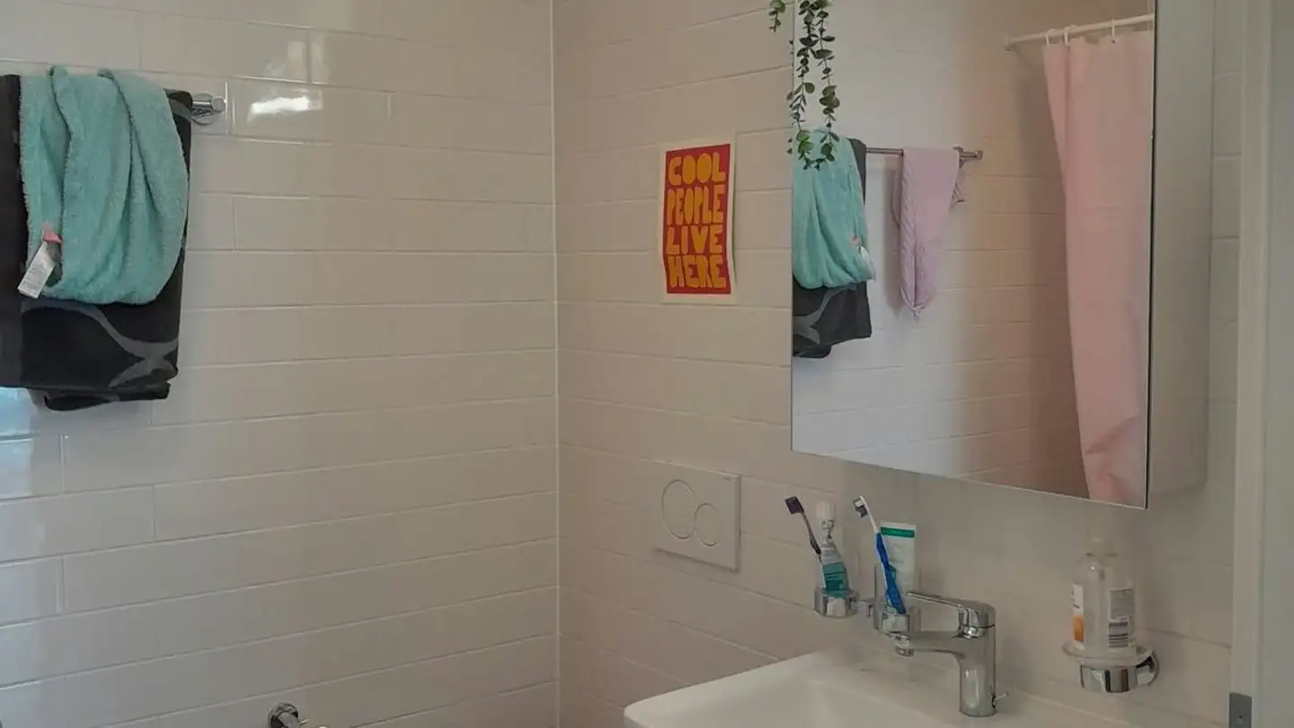 Single room for rent - 1004 Lausanne - Photo 3