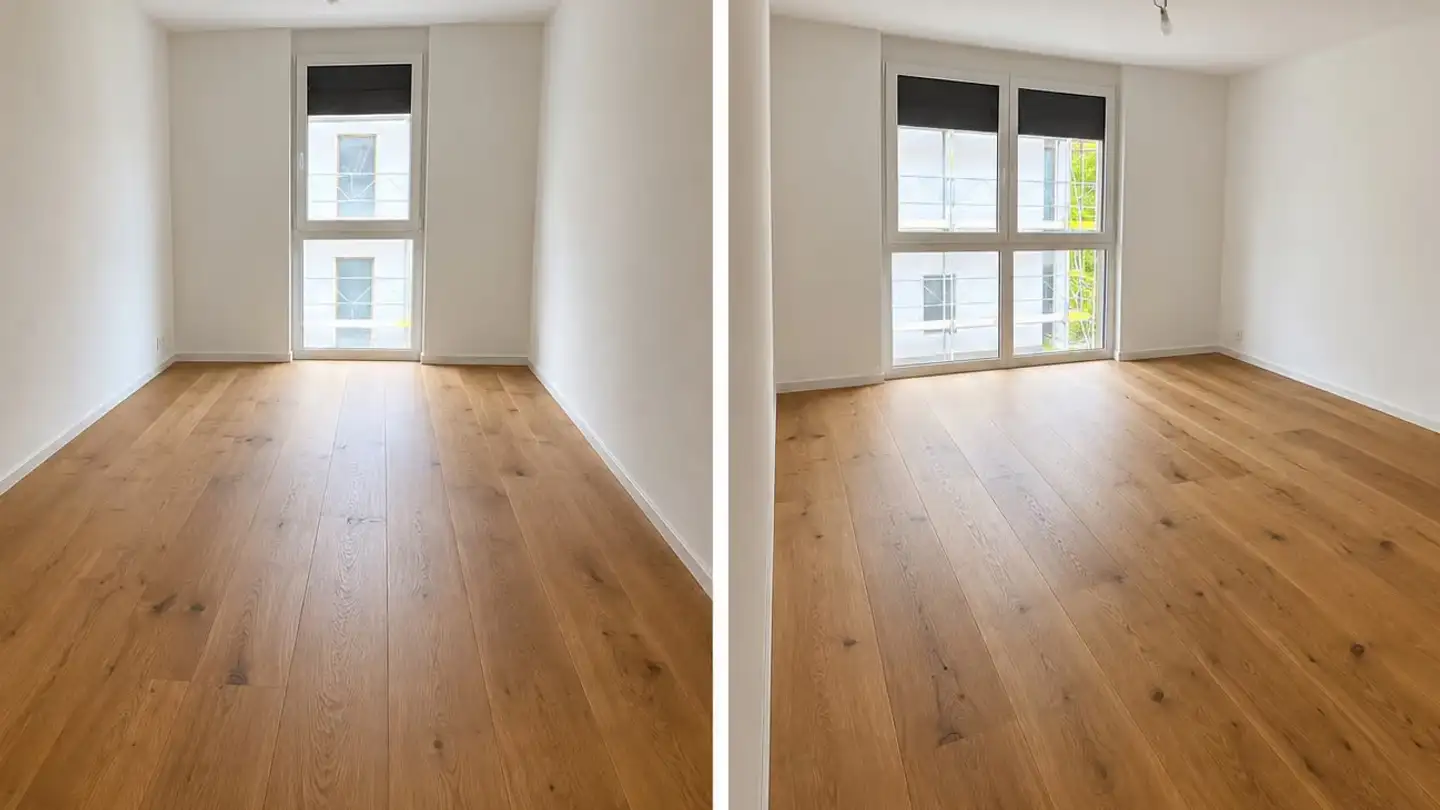 Appartamento in affitto - Route Principale / Hauptstrasse 13, 1796 Courgevaux - Foto 4