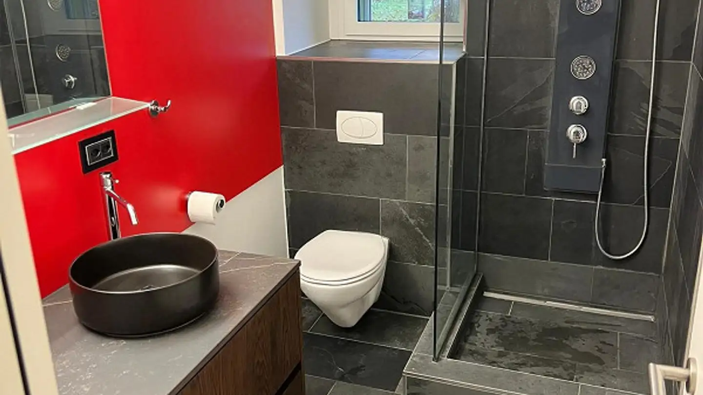 Appartamento in affitto - Kesselstrasse 25, 8200 Schaffhausen - Foto 3