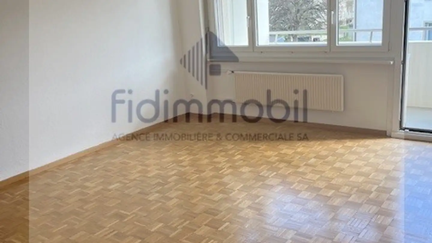 Appartamento in affitto - Rue Du Colonel-Corbat 7, 2800 Delémont - Foto 4