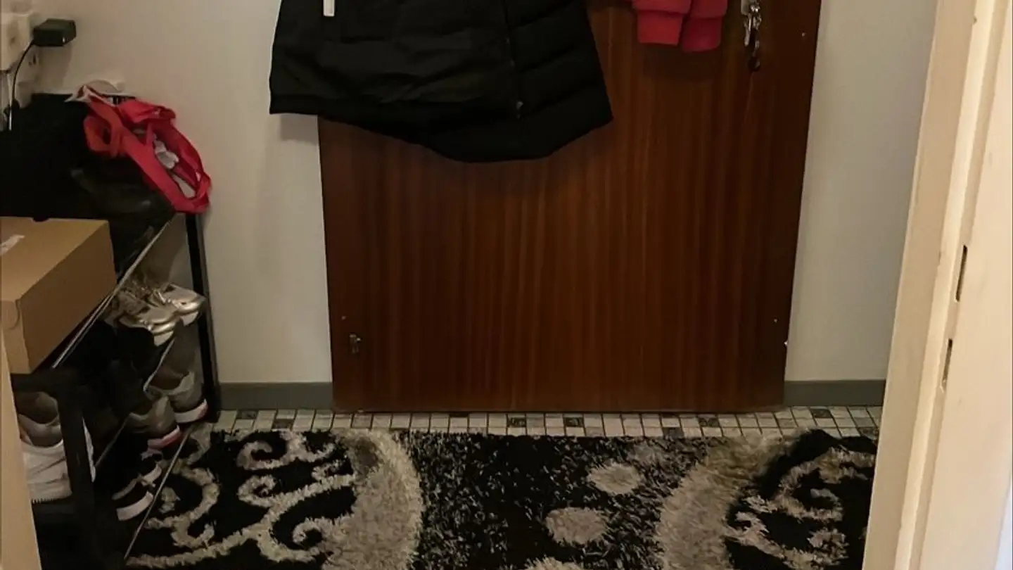 Appartamento in affitto - Route De La Veveyse 2, 1700 Fribourg - Photo 3