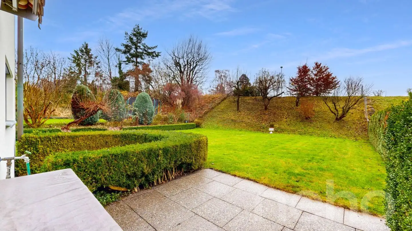 Einfamilienhaus kaufen - 8106 Adlikon b. Regensdorf - Foto 3