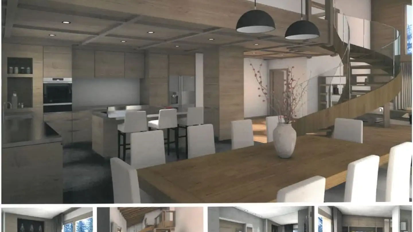 Appartamento in vendita - 3963 Montana - Foto 4