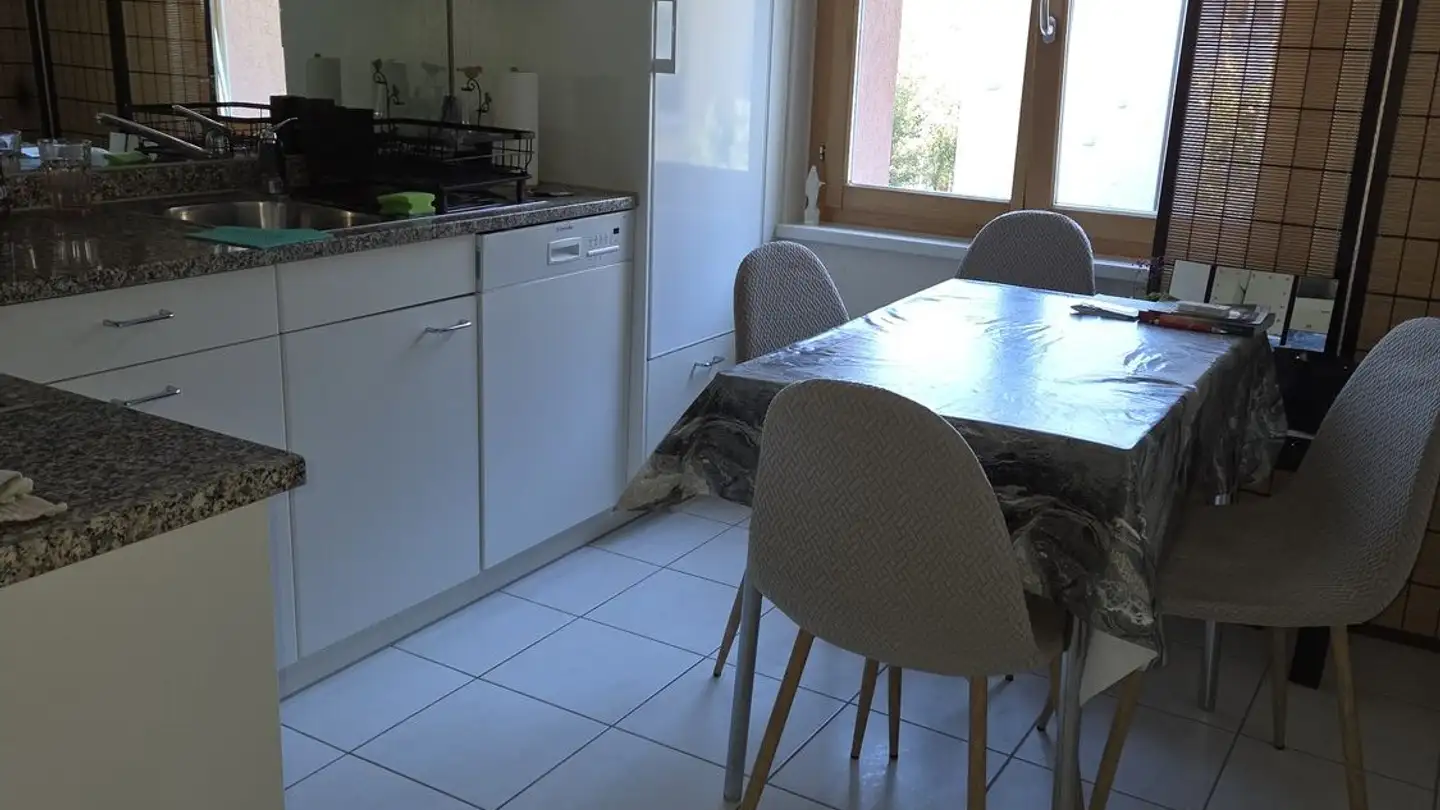 Appartamento in affitto - 6003 Luzern