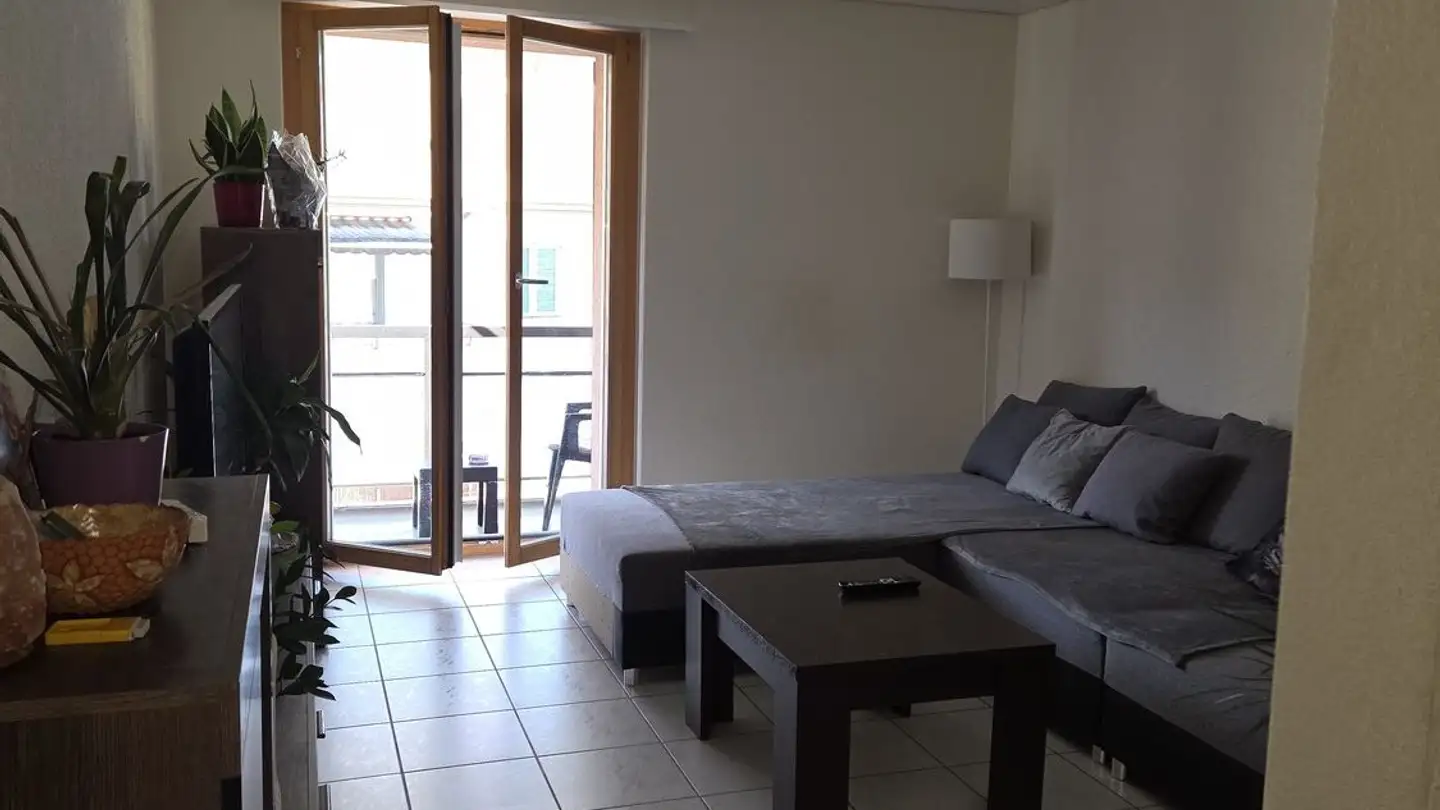 Appartement à louer - 6003 Luzern - Photo 2