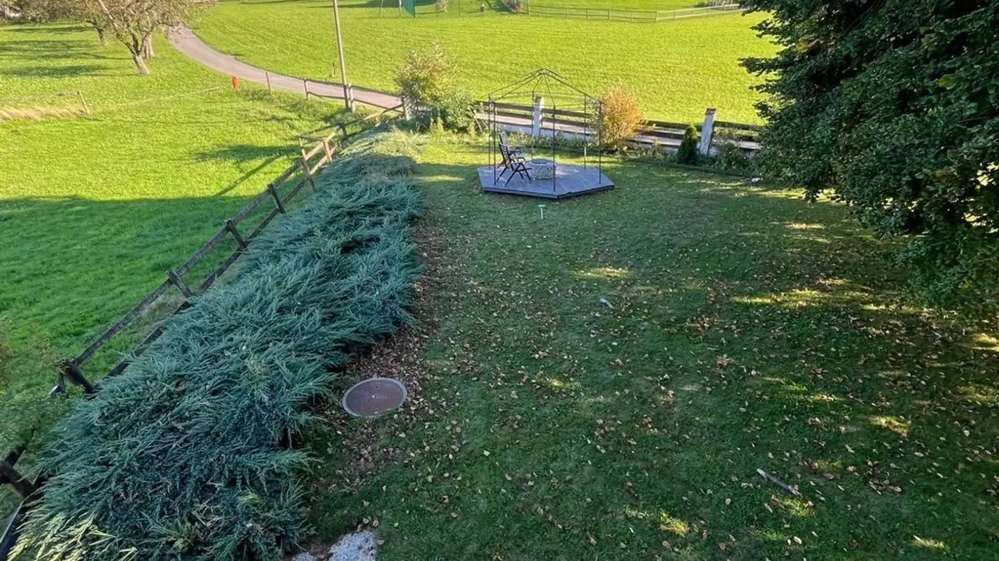 Appartamento in affitto - 1082 Corcelles-le-Jorat - Photo 2