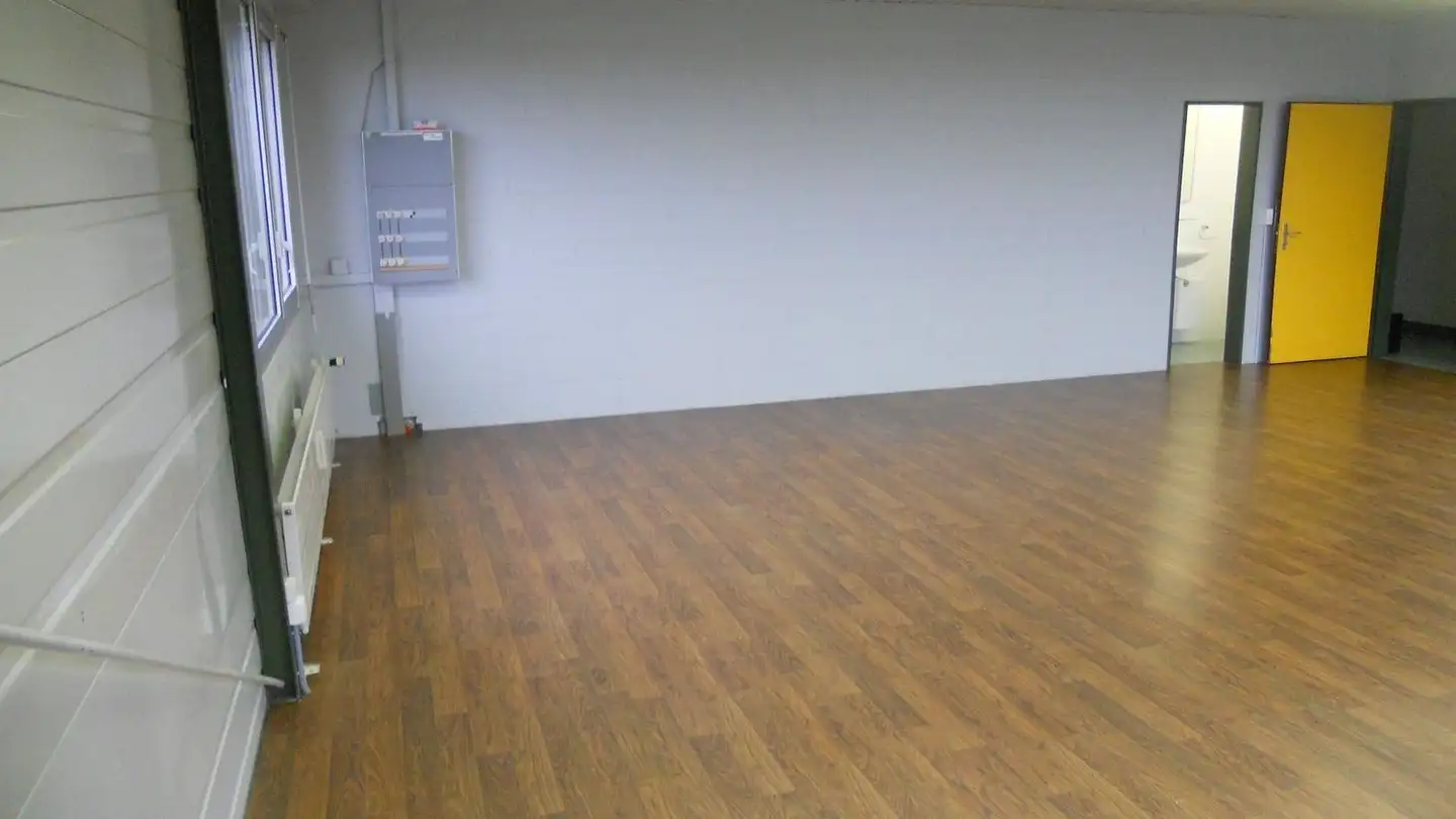 Spazio ufficio in affitto - Glattalstrasse 507, 8153 Rümlang - Foto 3