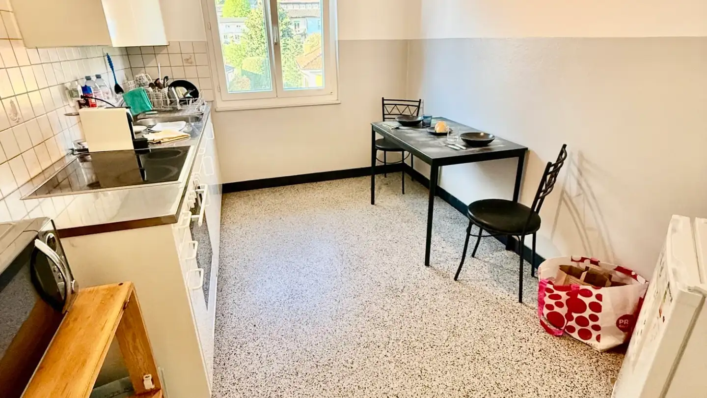 Appartamento in affitto - Via Filippo Caponelli 17, 6600 Solduno