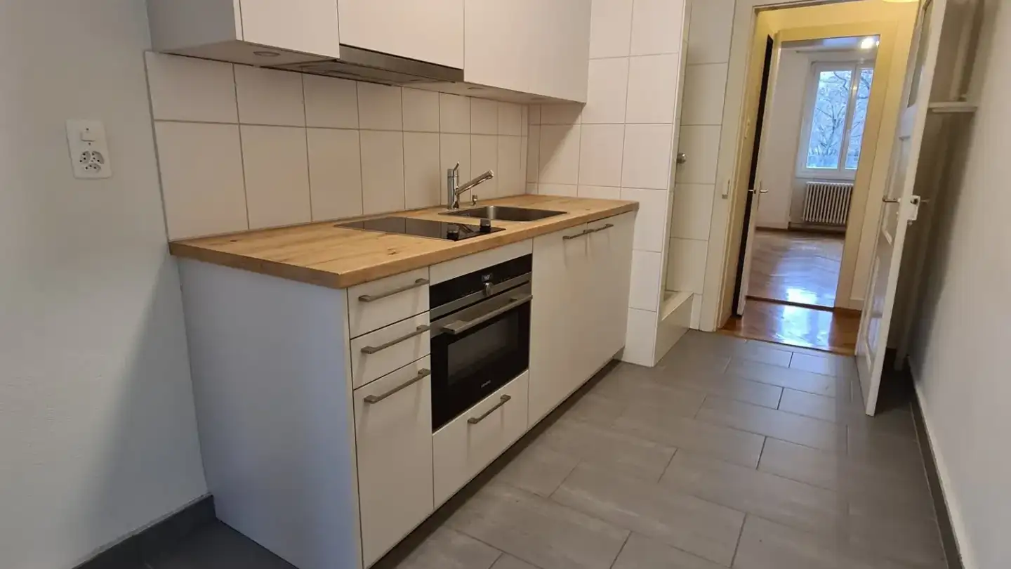 Appartamento in affitto - Inselstrasse 59, 4057 Basel - Foto 4