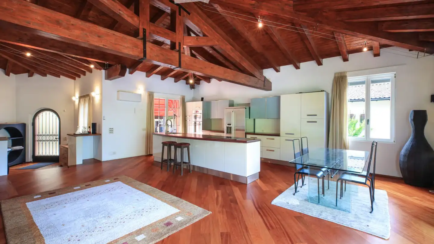 Single house for rent - 6600 Muralto - Photo 3