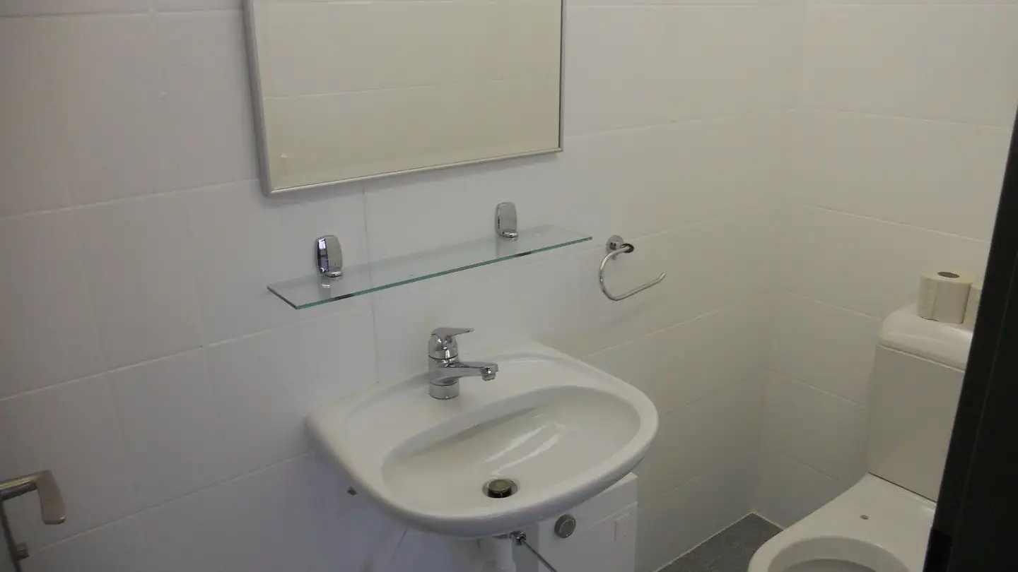 Spazio ufficio in affitto - Glattalstrasse 507, 8153 Rümlang - Foto 4