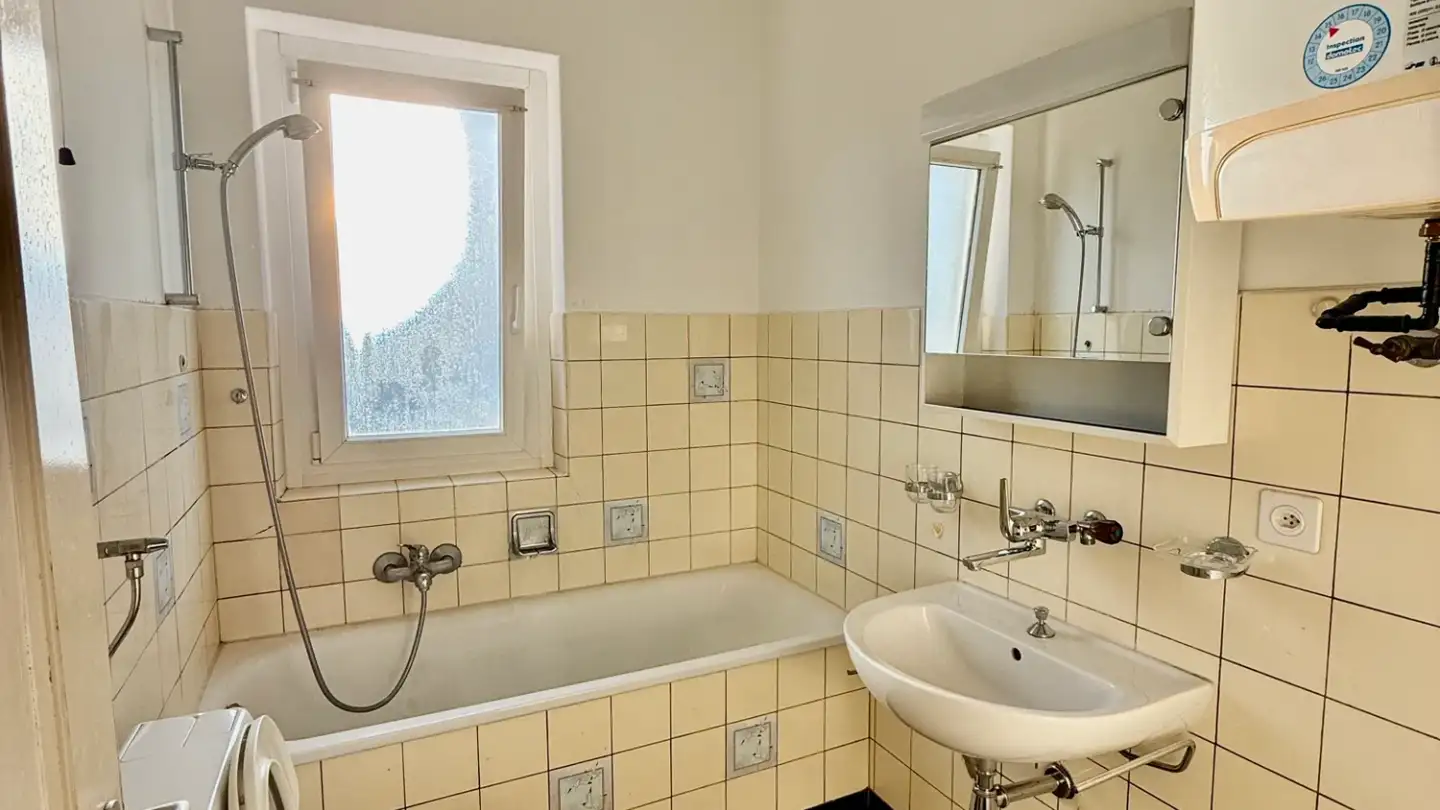 Appartamento in affitto - Via Filippo Caponelli 17, 6600 Solduno - Foto 2