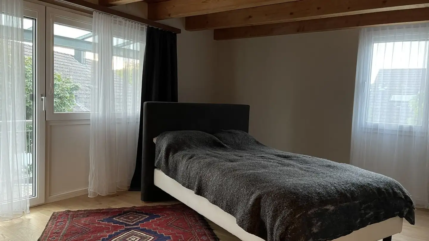 Wohnung mieten - Baselweg 61, 4146 Hochwald