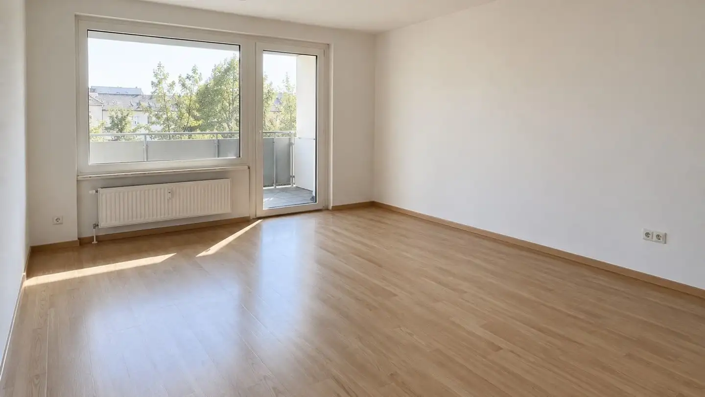 Wohnung mieten - 8810 Horgen