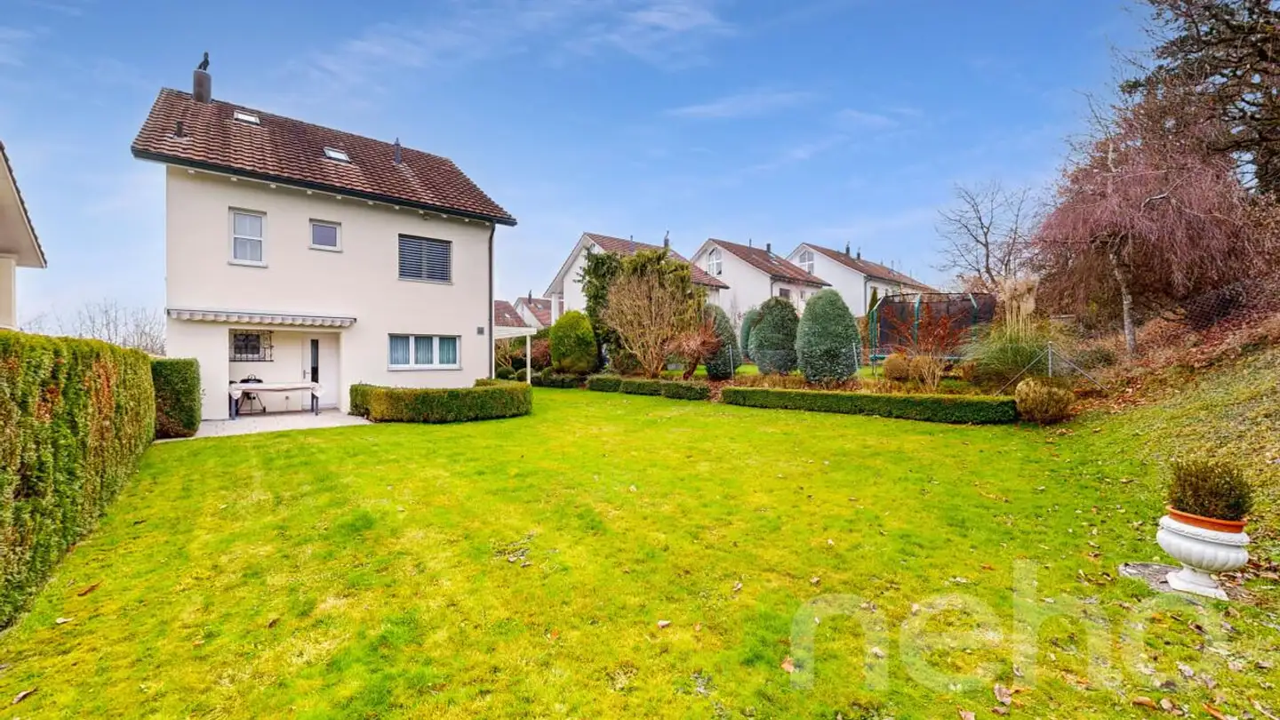 Einfamilienhaus kaufen - 8106 Adlikon b. Regensdorf - Foto 4