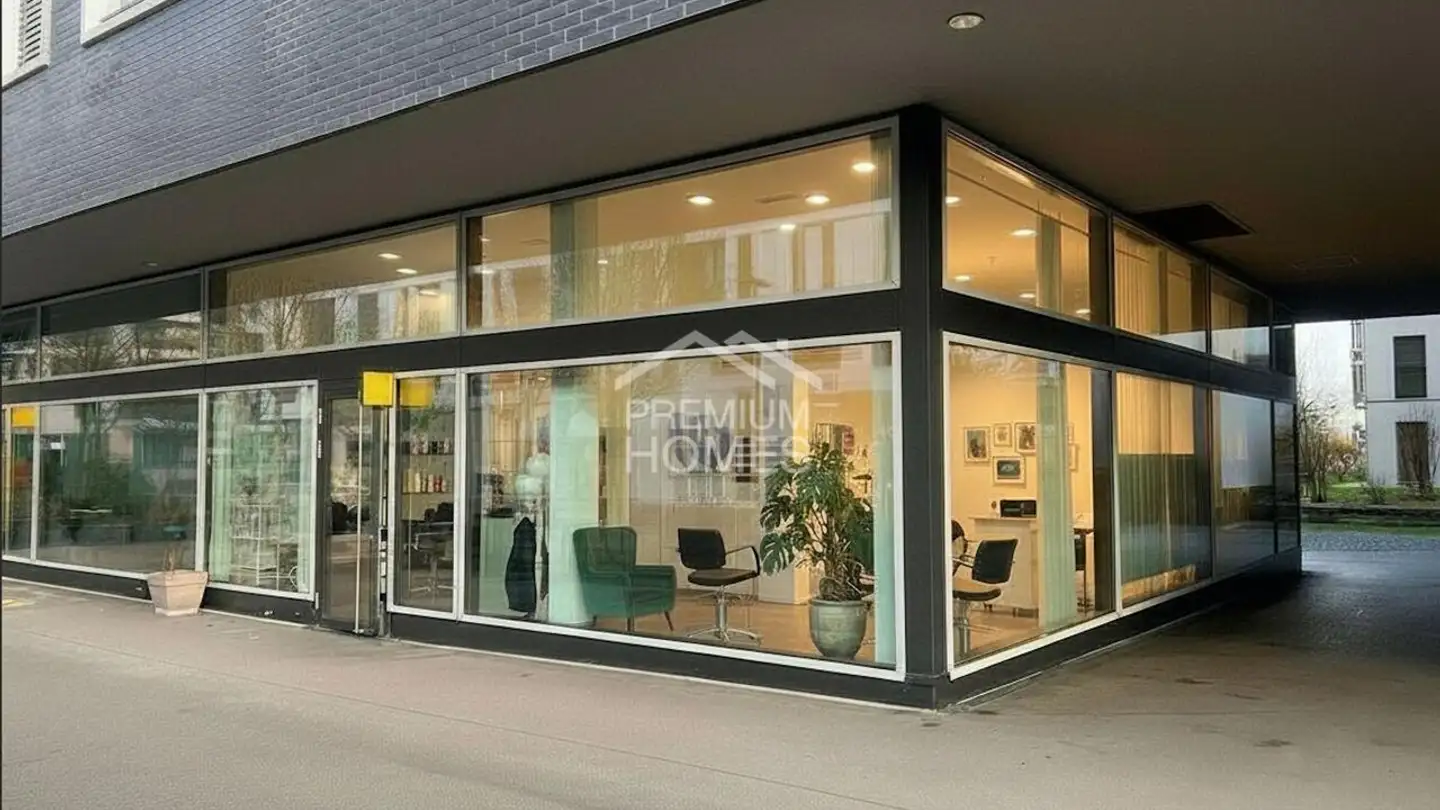 Gewerbe kaufen - 8152 Glattbrugg