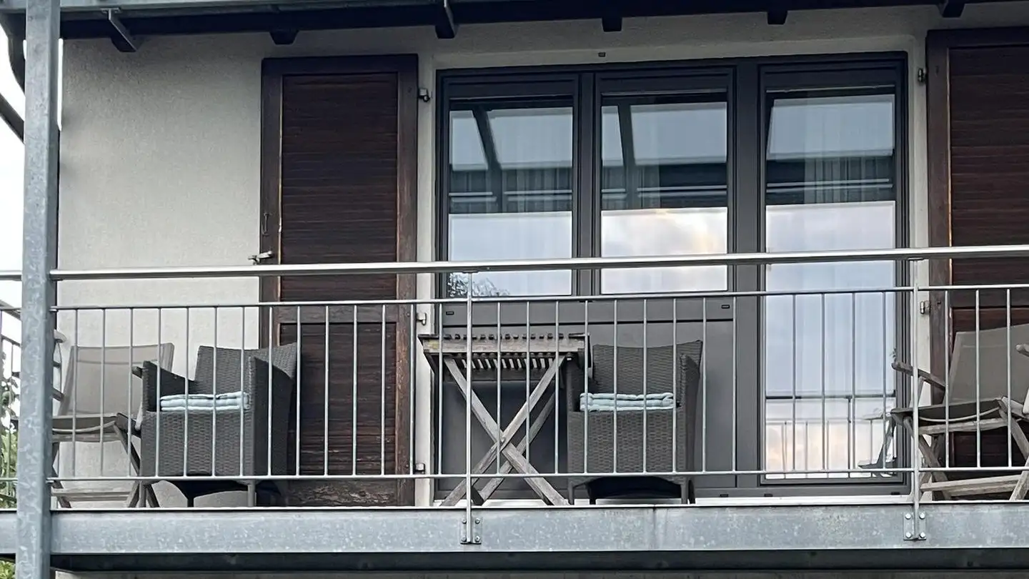 Wohnung mieten - Baselweg 61, 4146 Hochwald - Foto 2