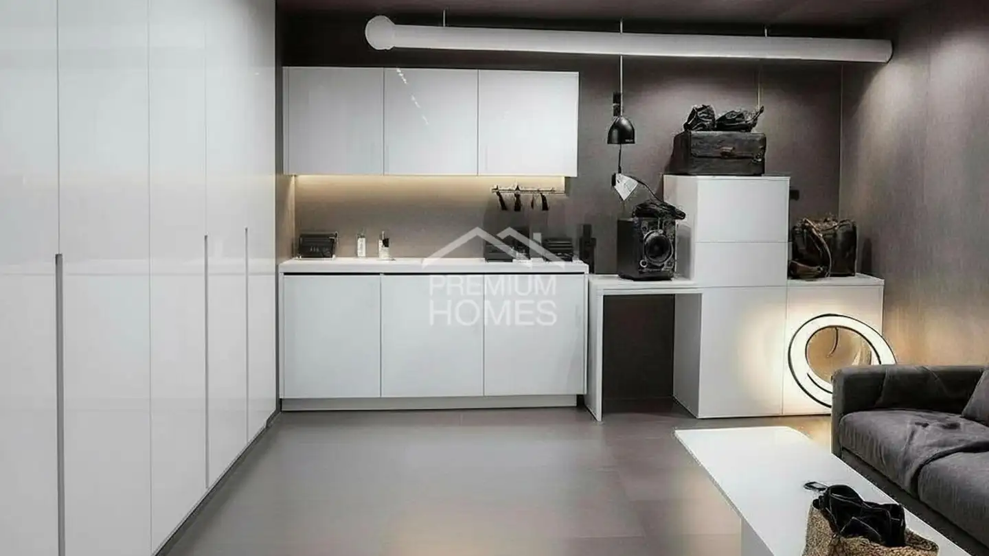 Gewerbe kaufen - 8152 Glattbrugg - Foto 4