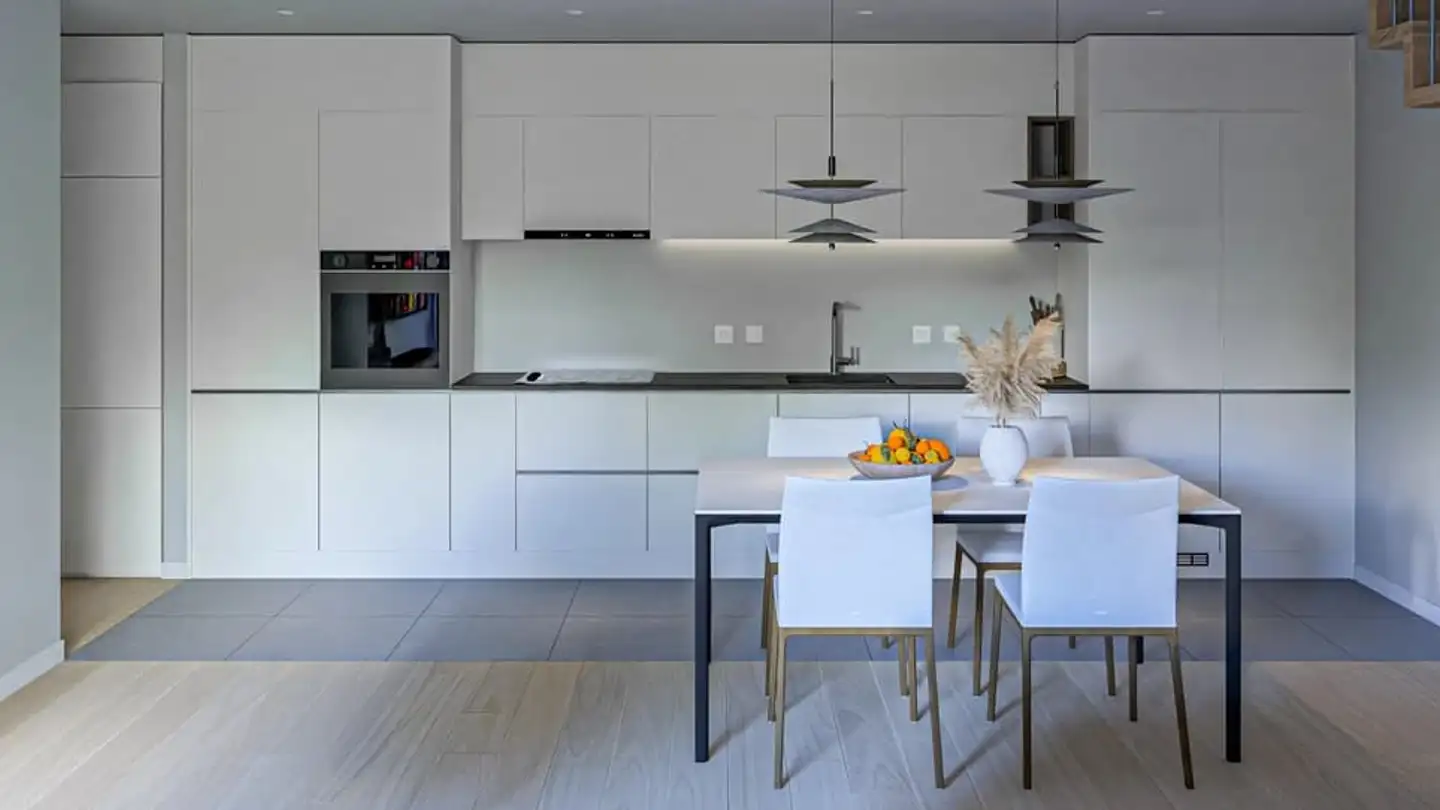 Wohnung kaufen - 1263 Crassier - Foto 4