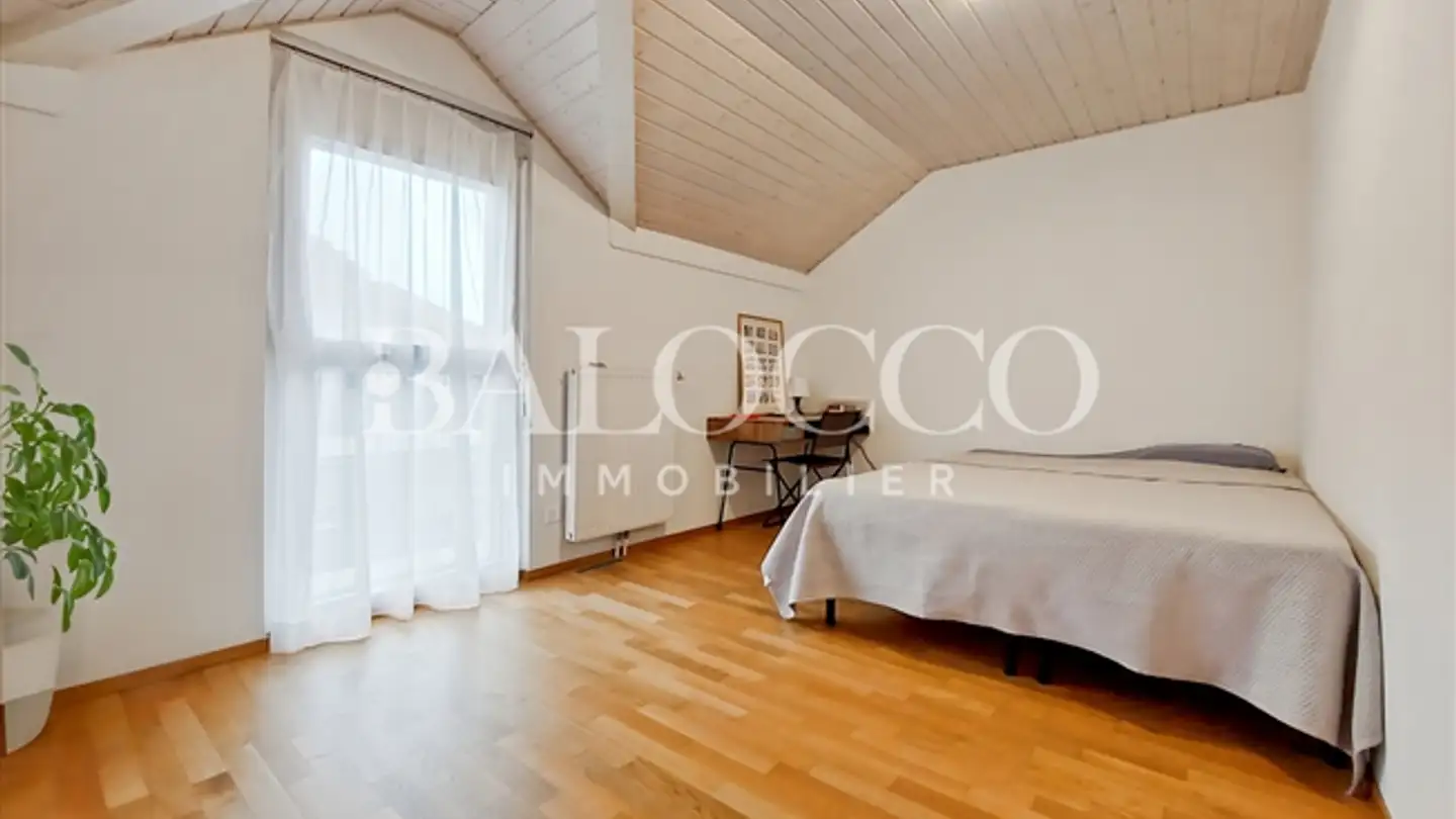 Apartment for sale - 1297 Founex - Photo 4