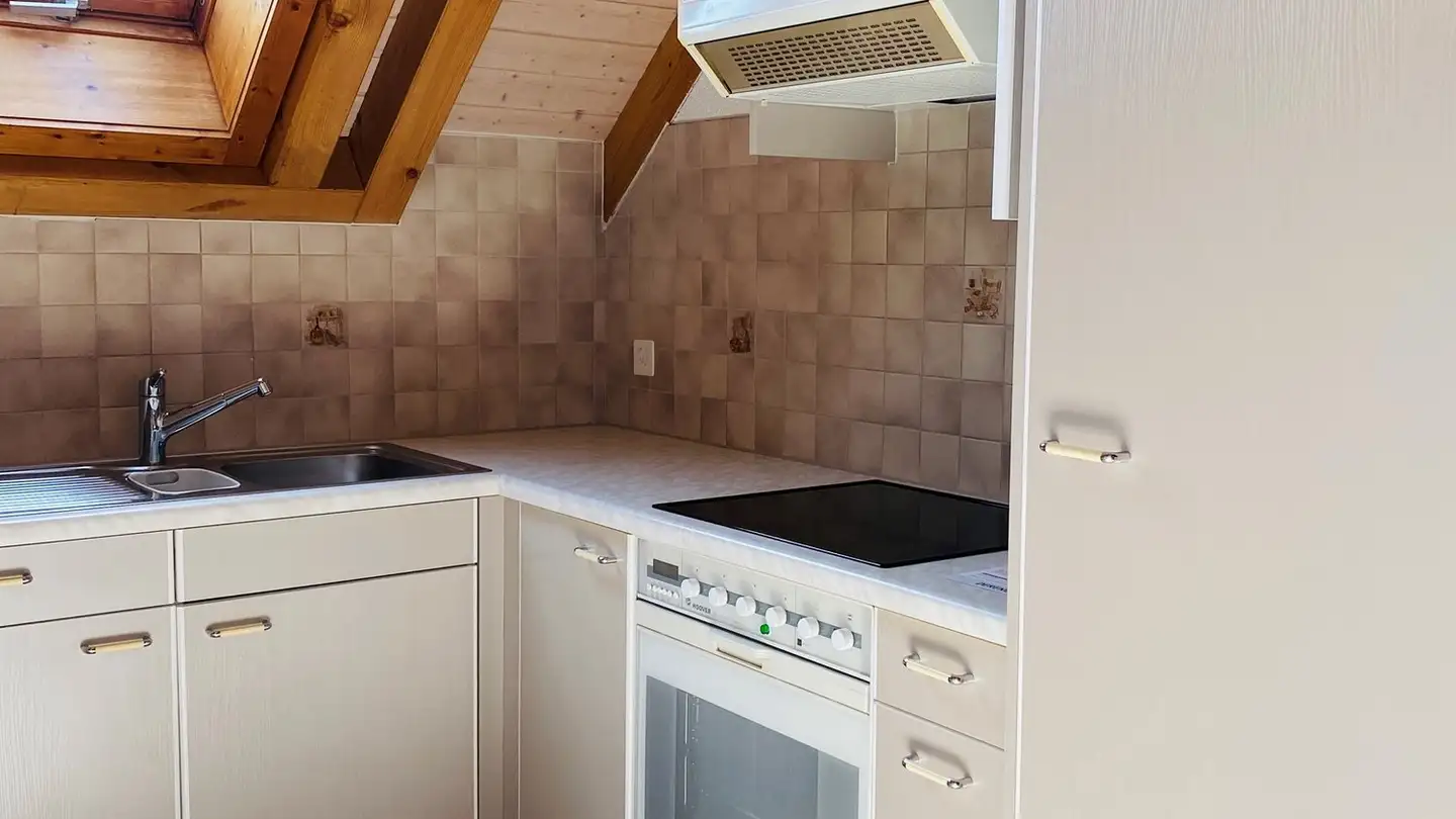 Duplex in affitto - Weizenfeldstrasse 5, 4552 Derendingen - Photo 2