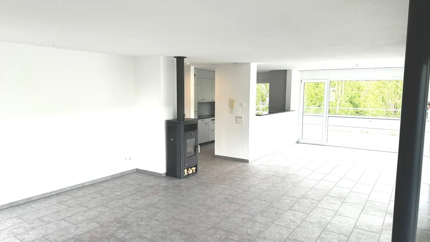 Attique à louer - Gerbergasse 3, 5726 Unterkulm - Photo 2