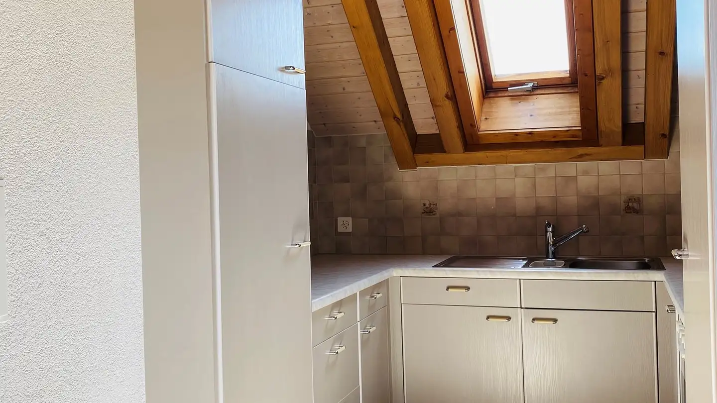 Duplex in affitto - Weizenfeldstrasse 5, 4552 Derendingen - Photo 3