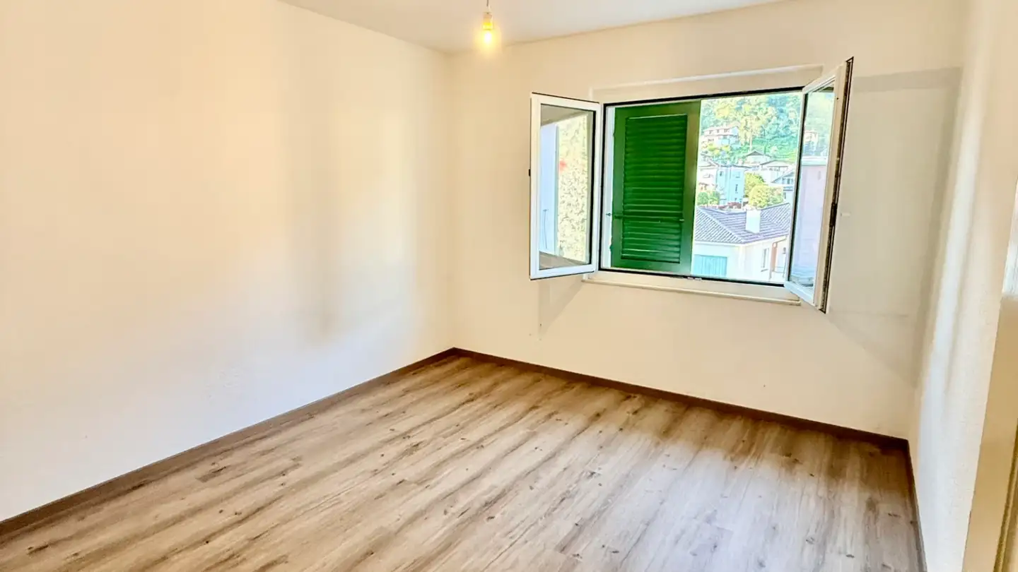 Appartamento in affitto - Via Filippo Caponelli 17, 6600 Solduno - Foto 4