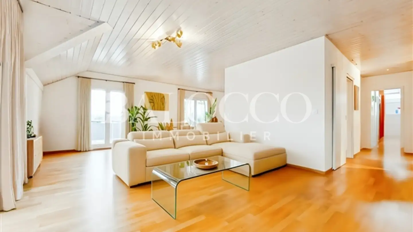 Apartment for sale - 1297 Founex