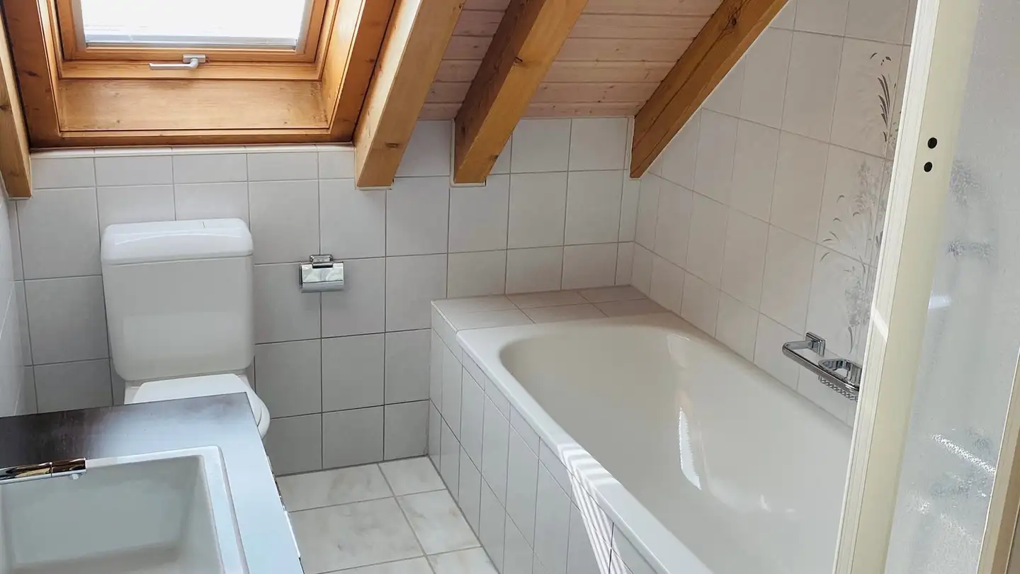 Duplex in affitto - Weizenfeldstrasse 5, 4552 Derendingen - Photo 4