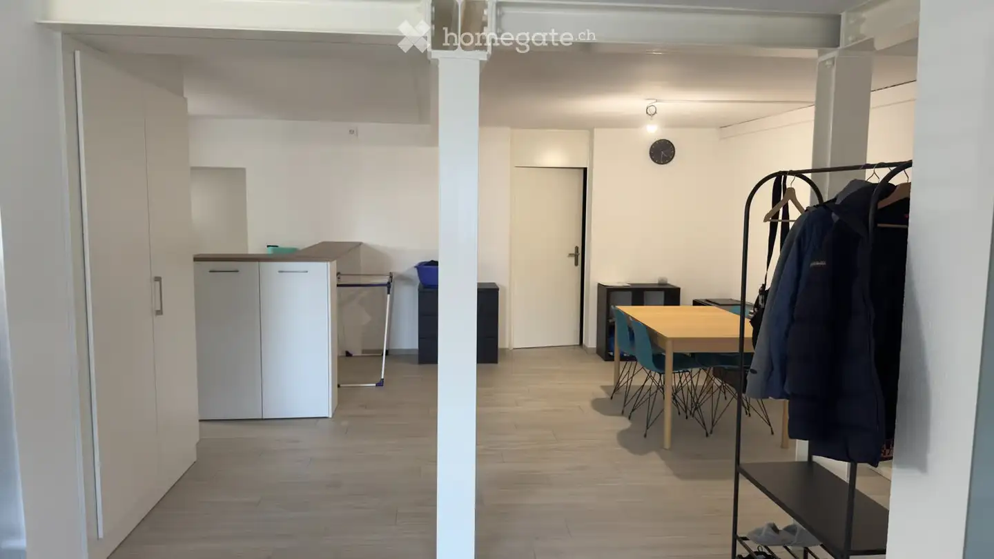 Appartamento in affitto - Rue De L'orée 8a, 2054 Chézard-St-Martin