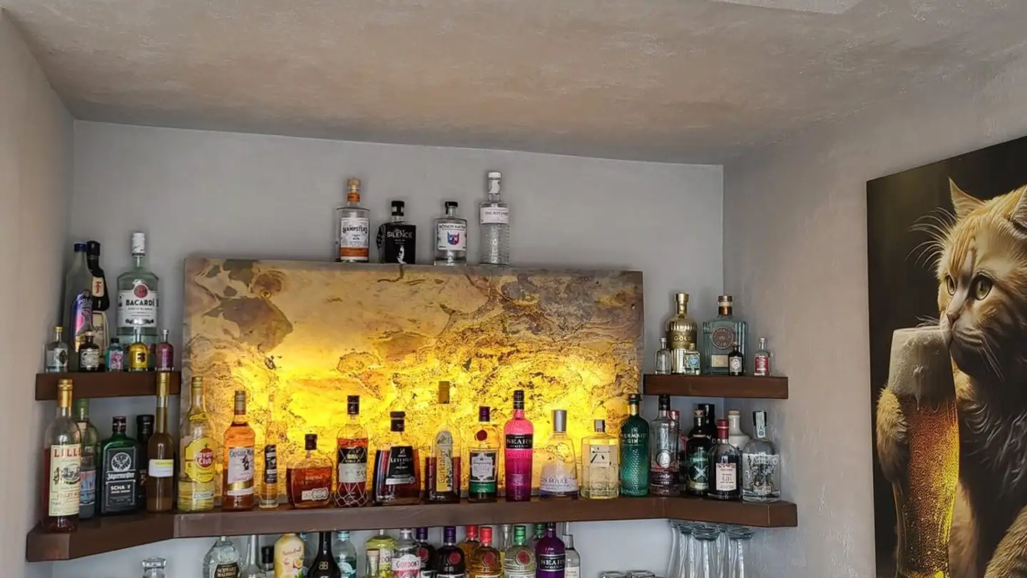 Stanza singola in affitto - Obere Rütistrasse 14a, 4332 Stein AG - Foto 4