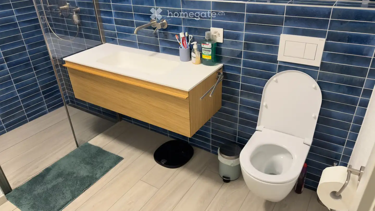 Appartamento in affitto - Rue De L'orée 8a, 2054 Chézard-St-Martin - Foto 2