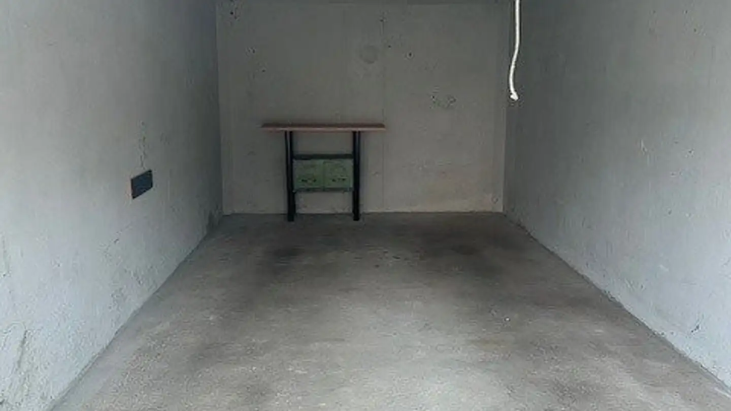 Parcheggio esterno in affitto - 9500 Wil SG