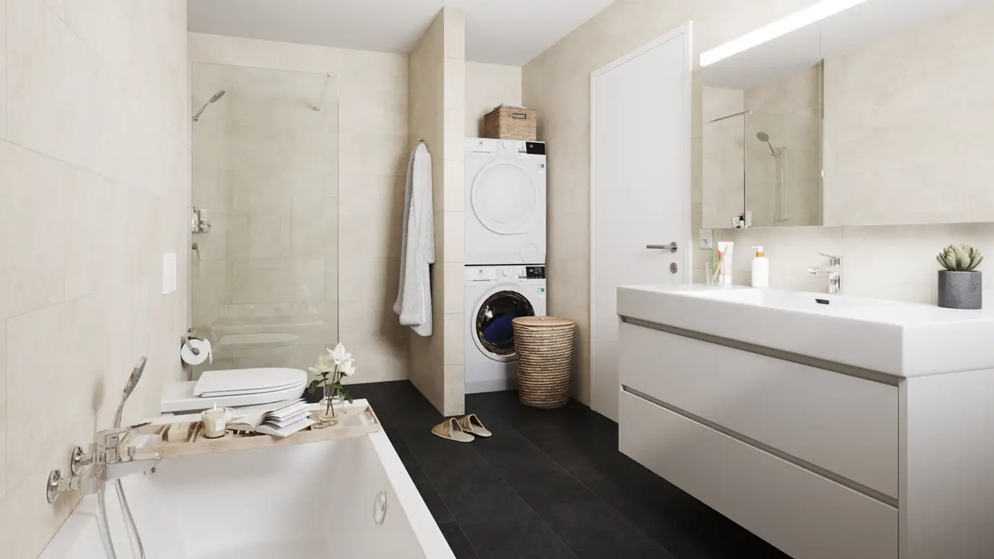Wohnung kaufen - Rietgrabenstrasse 50, 8152 Opfikon - Foto 3