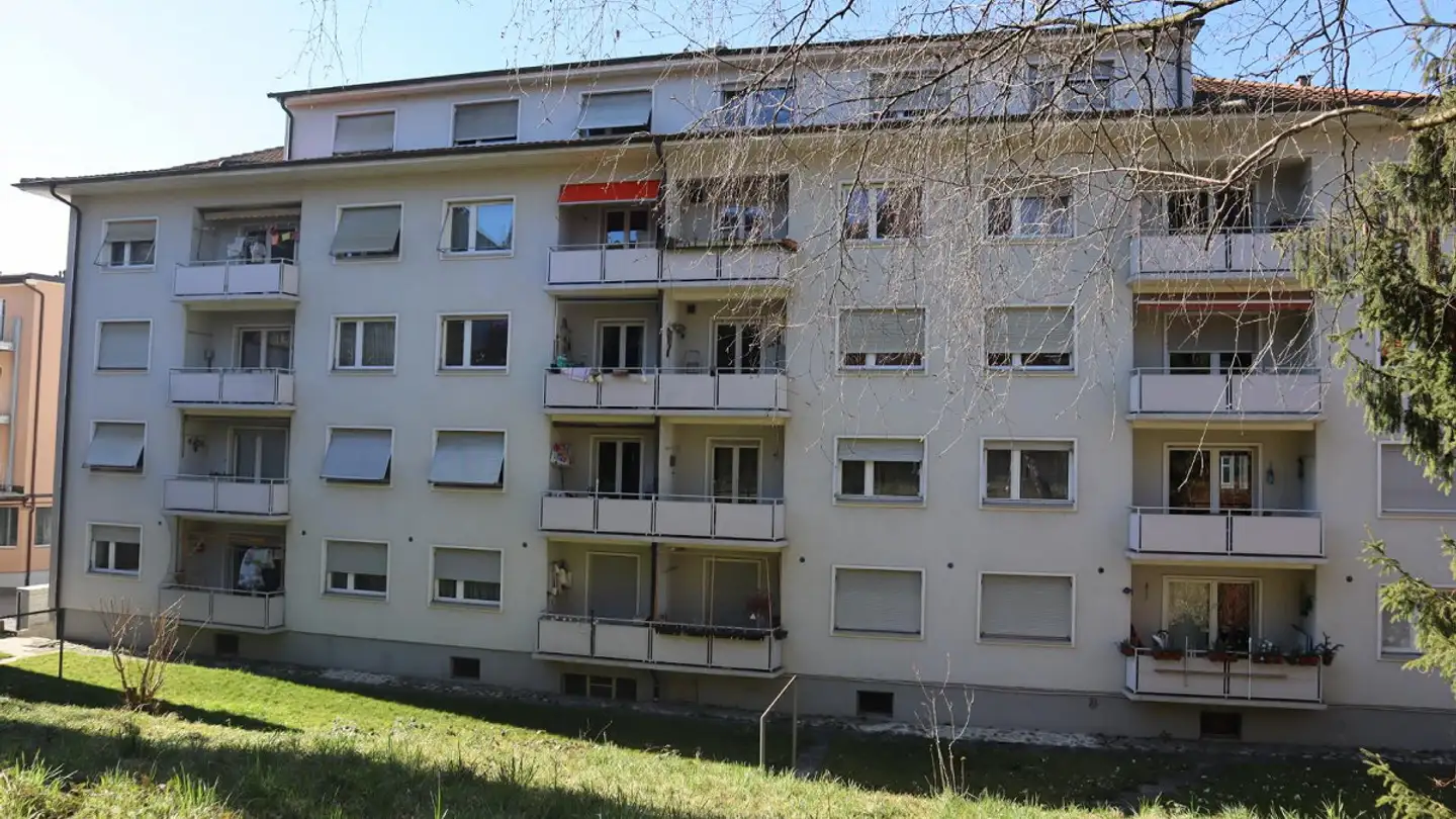 Mehrfamilienhaus kaufen - Bottmingerstrasse 19, 4102 Binningen - Foto 2