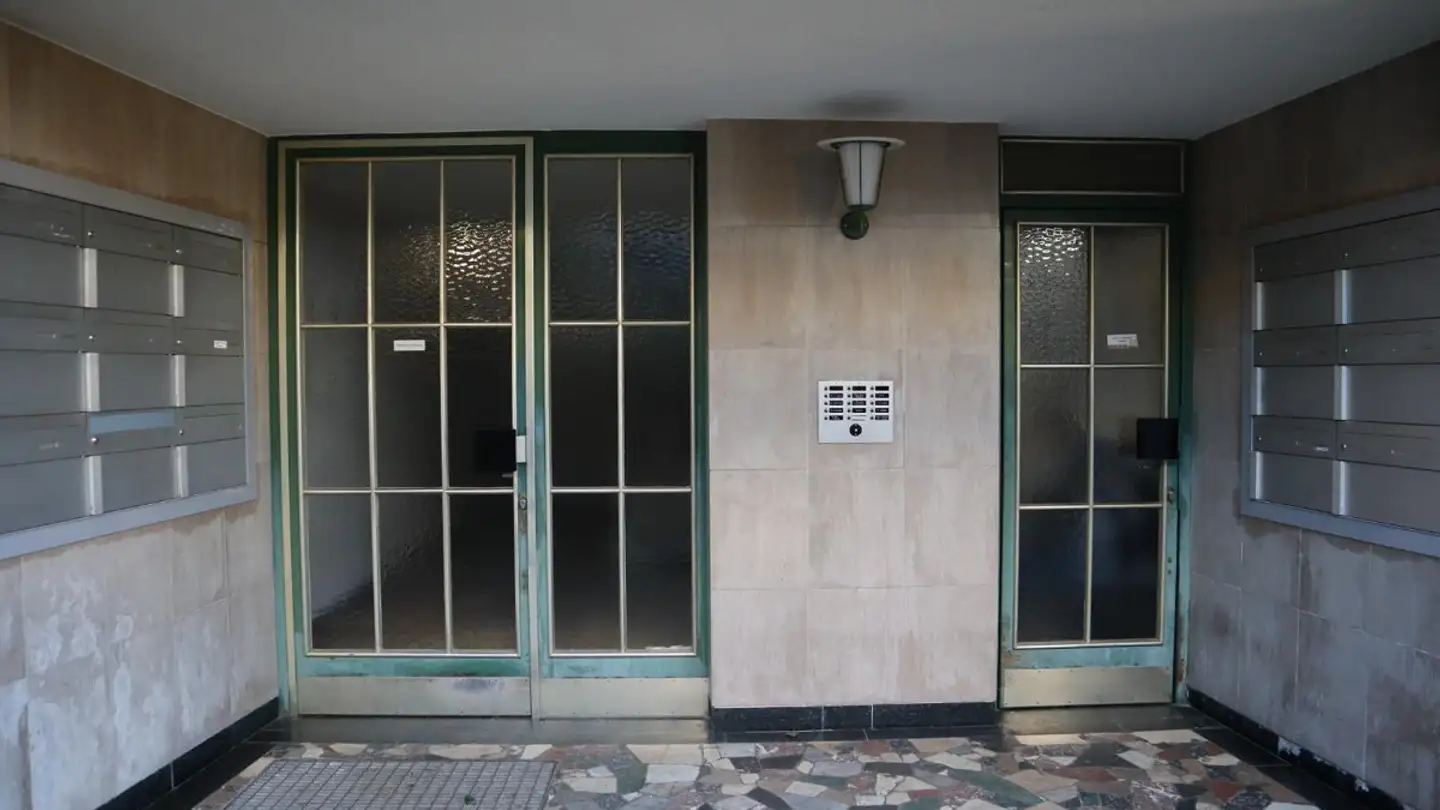 Mehrfamilienhaus kaufen - Bottmingerstrasse 19, 4102 Binningen - Foto 3