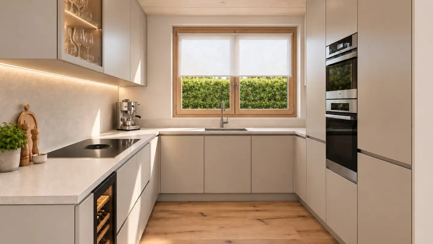 Casa a schiera in vendita - 8575 Istighofen - Foto 2