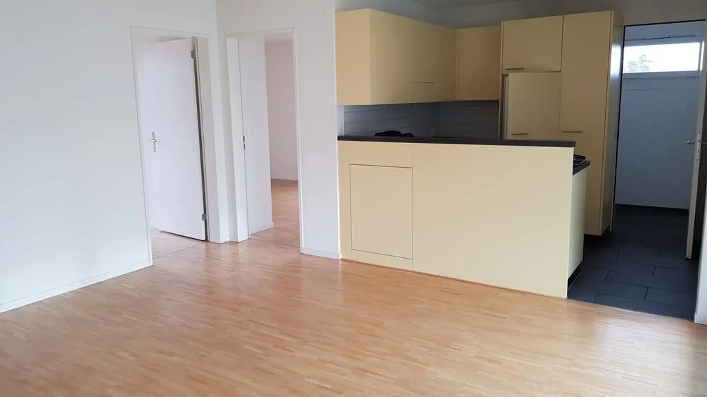 Apartment for rent - Glärnischstrasse 30, 5432 Neuenhof - Photo 2