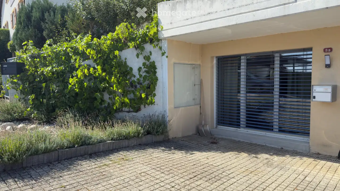 Appartamento in affitto - Rue De L'orée 8a, 2054 Chézard-St-Martin - Foto 4