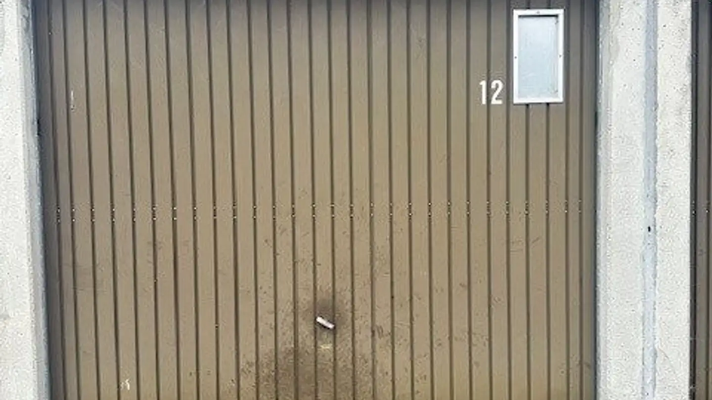 Outdoor parking space for rent - 9500 Wil SG - Photo 4