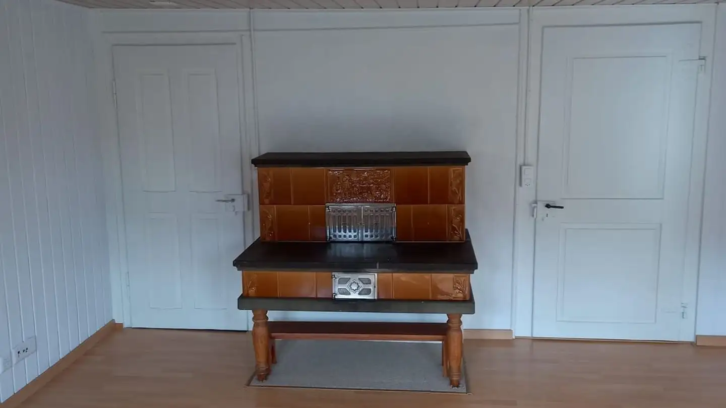 Apartment for rent - Althusstrasse 10, 6182 Escholzmatt