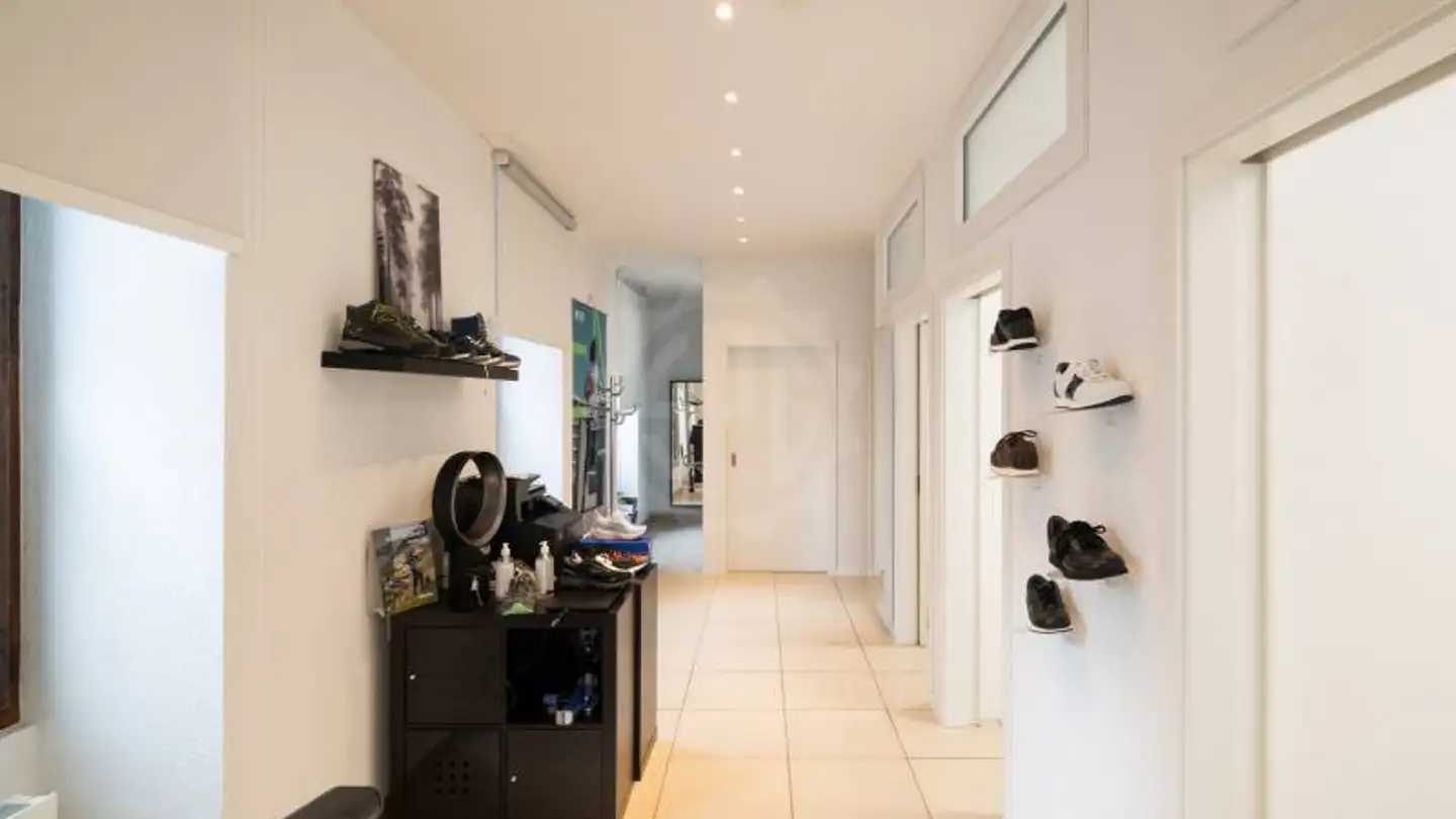 Commercial à louer - Rue Barthélemy- Menn 4, 1205 Genève - Photo 3