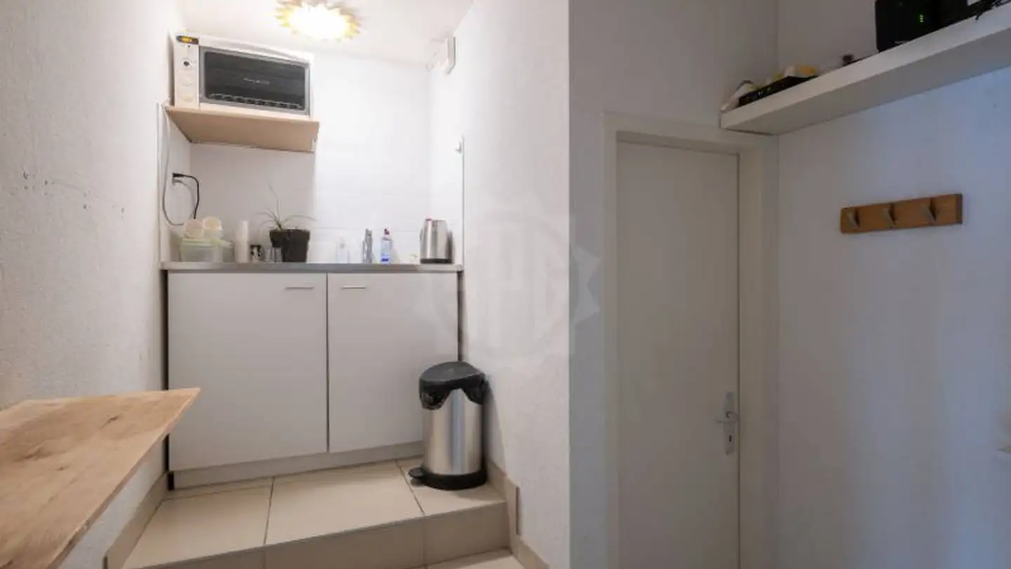 Commercial à louer - Rue Barthélemy- Menn 4, 1205 Genève - Photo 4