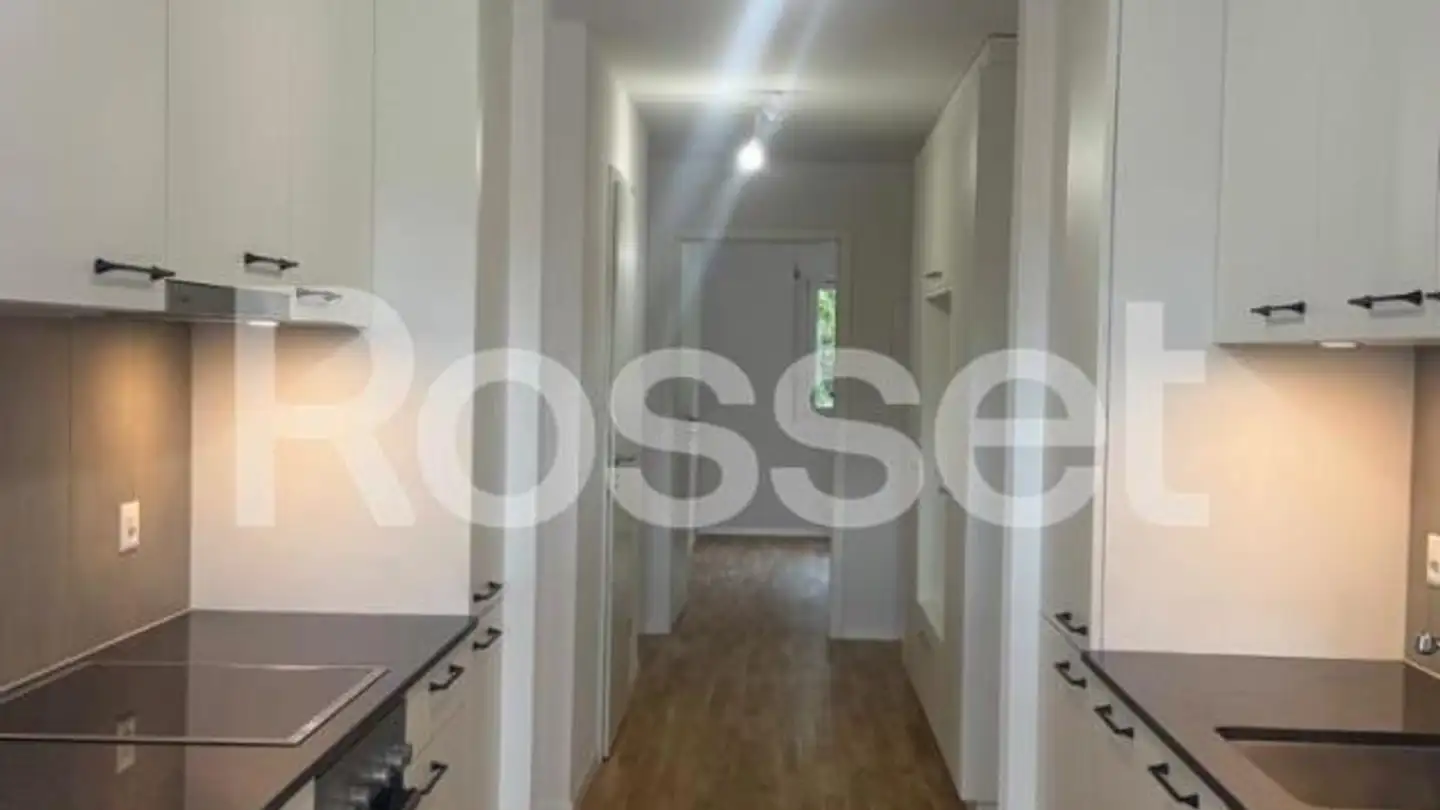 Wohnung mieten - Route Du Centre 39, 1723 Marly - Foto 4