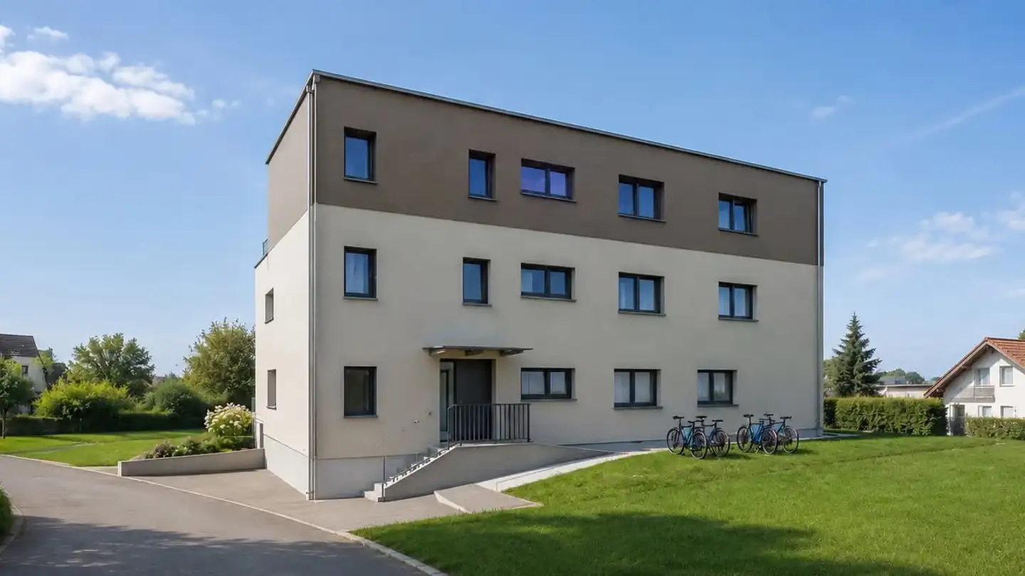 Apartment for sale - Im Grossholz, 8253 Diessenhofen - Photo 2