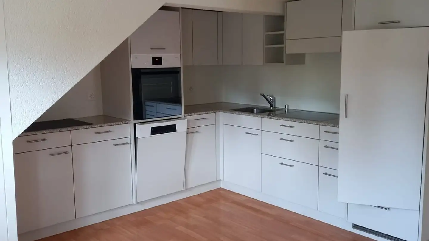 Apartment for rent - Althusstrasse 10, 6182 Escholzmatt - Photo 4